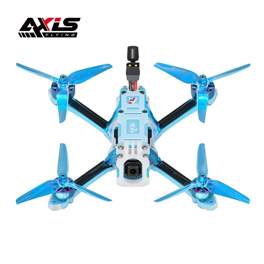 Axisflying Bando 5"…