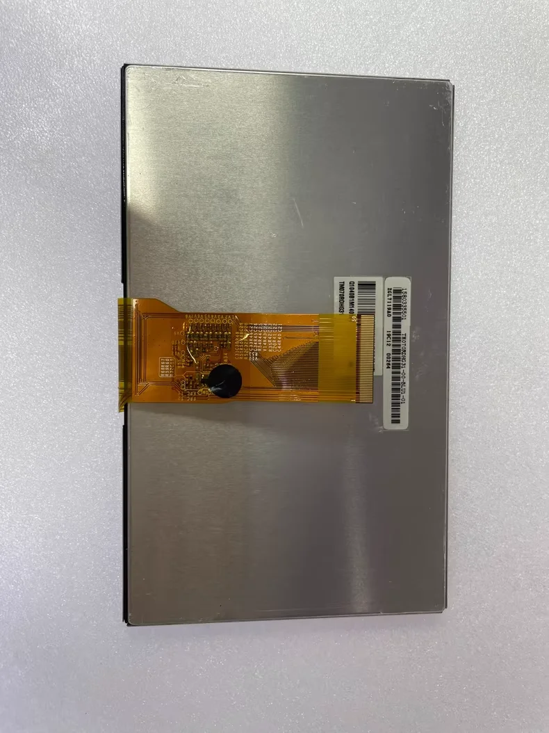 

Tested Intact 7”TM070RDHG31-00 LCD Display Screen