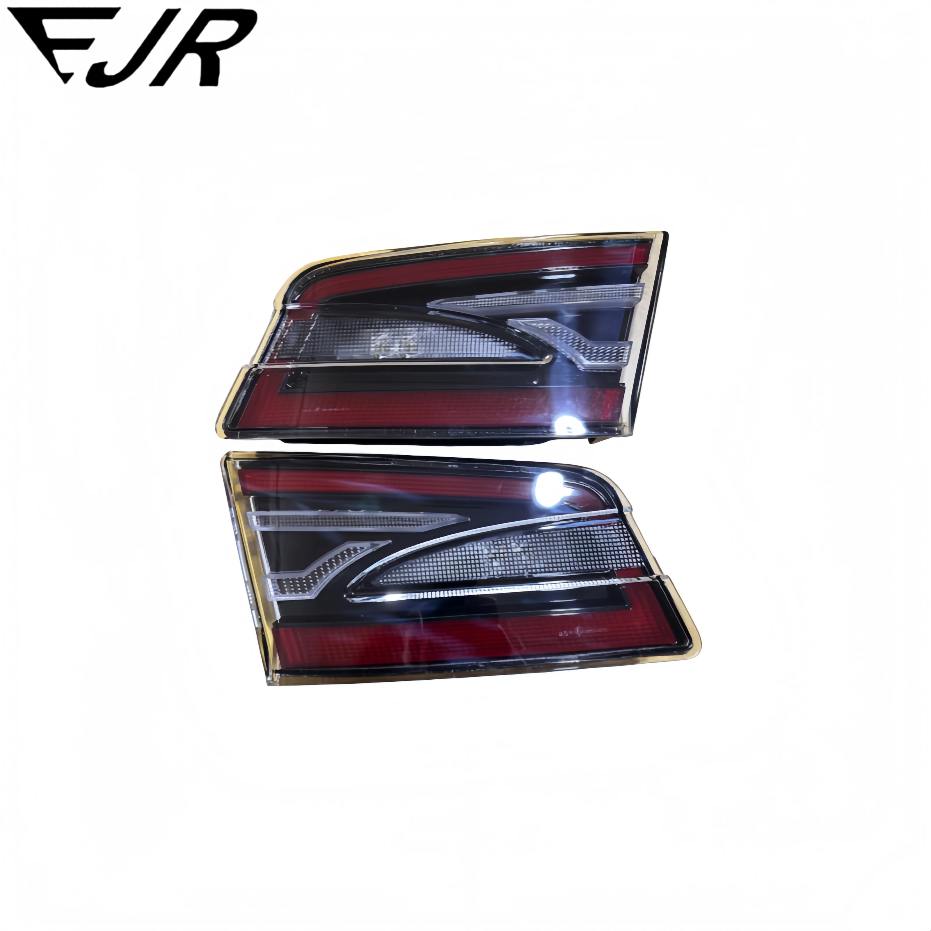 Applicable to Tesla accessory MODEL S interior taillights US version 6005924-00-C 6005925-00-C