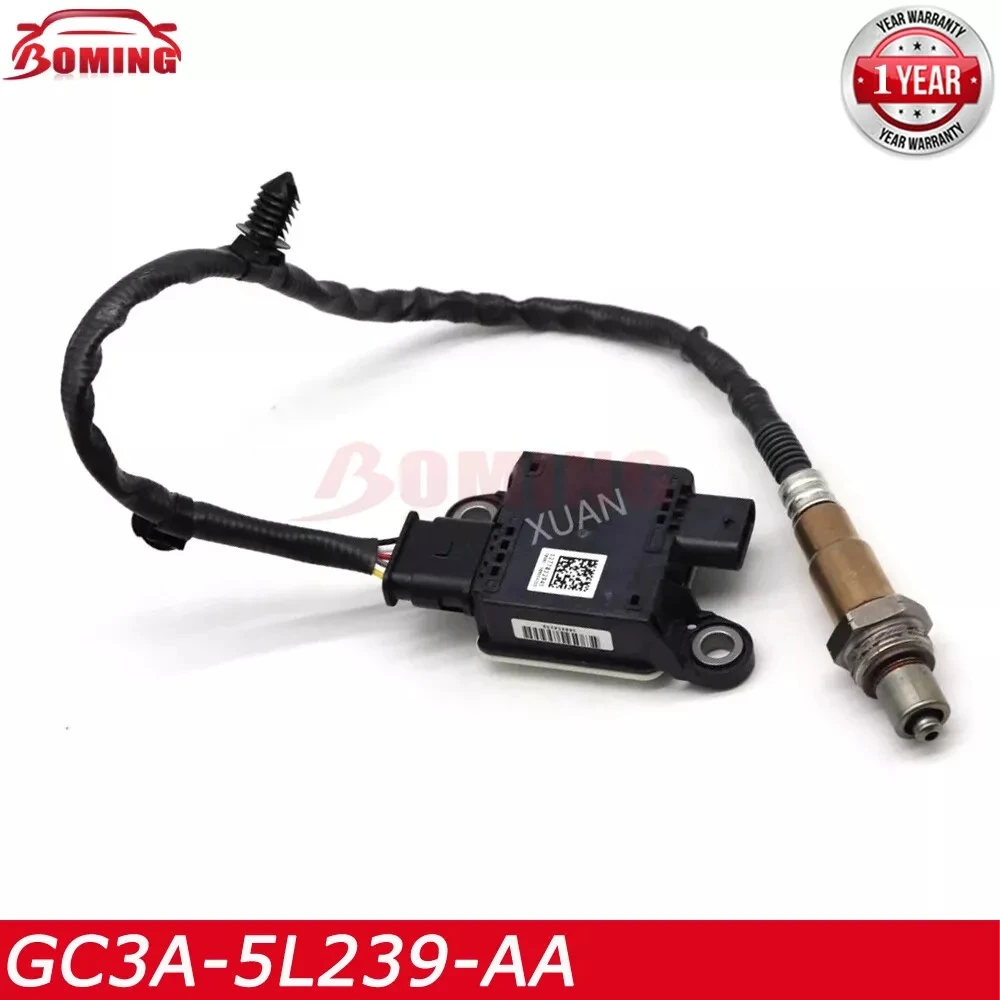 GC3A-5L239-AA 0281006658 Nitrogen Oxides NOX Sensor For Ford F-250 F-350 F-450 F-550 2015-2017 GC3A5L239AA