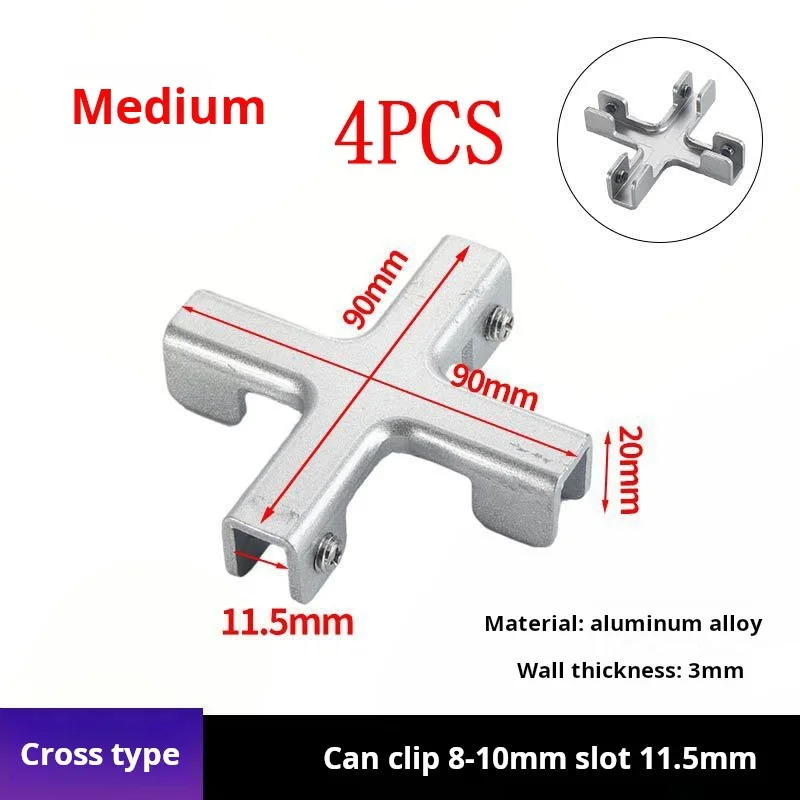 Variant: M - Cross 11.5mm