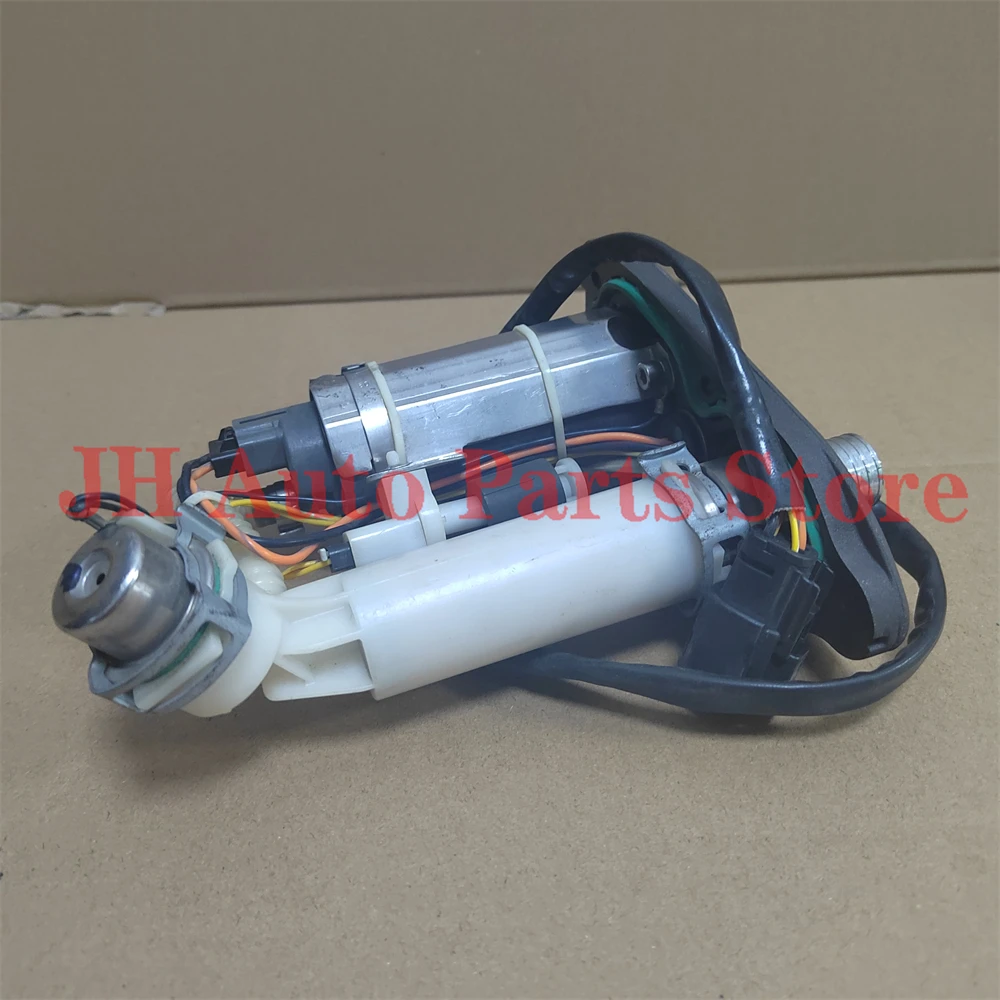 Fuel Pump Assembly For Harley Davidson Iron Sportster 883 1200 Roadster Forty Eight Seventy Two 28177541-06 75268-07F 75305-07A