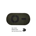 Reflective patch 3
