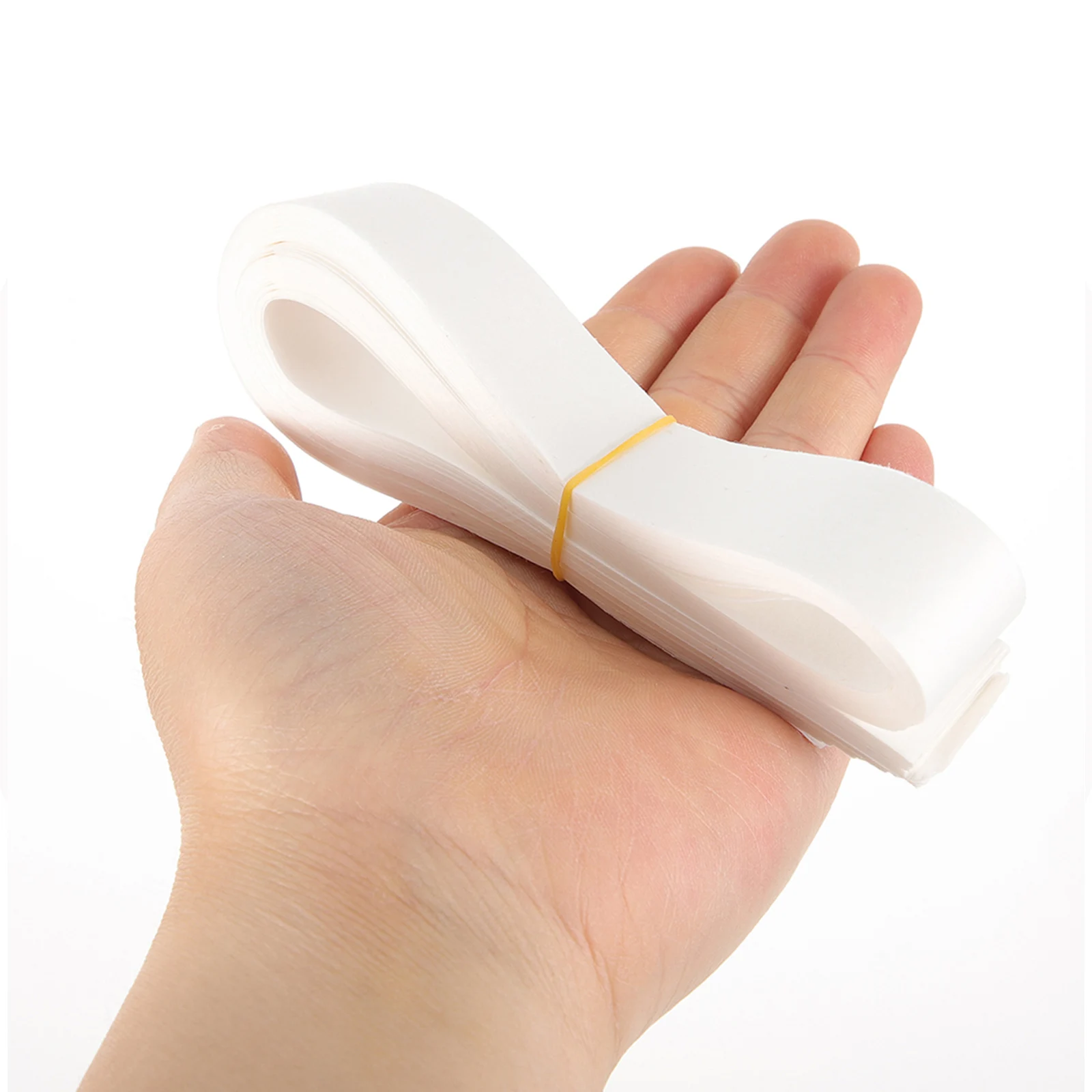 40 Stuks Bankbiljet Papieren Geldbanden Rekeningen Valuta Contant Papier Riemen Geld Wikkels Geld Organisator