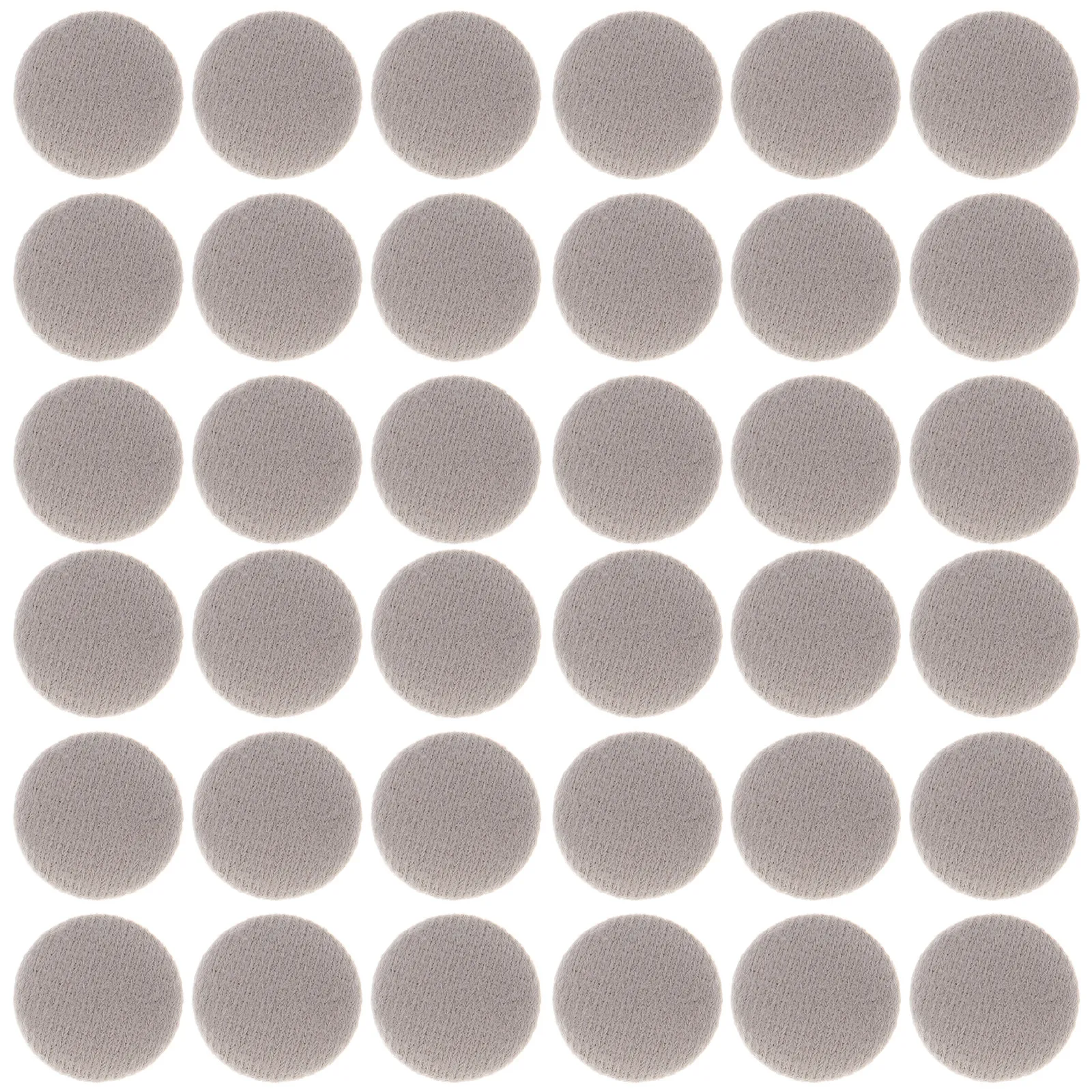 50Pcs Headliner Button Kit for Car Interior Roof Repair Strong Buckles to Secure Ceiling Fabric Universal Car Headliner Rivets