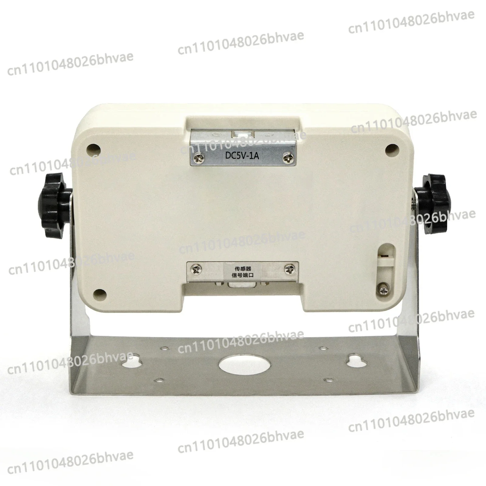 S Type Load Cell Sensor with Indicator Digital Readout Display Weight Scale Sensor Rechargeable Indicator