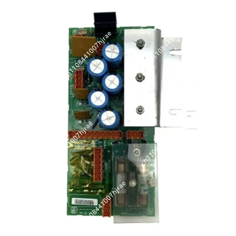 Fits for Giant Kone Elevator LCEREC Power Supply Board KM713140G03 G04 G05 G07 G08 143H06 Lift Spare PCB Parts