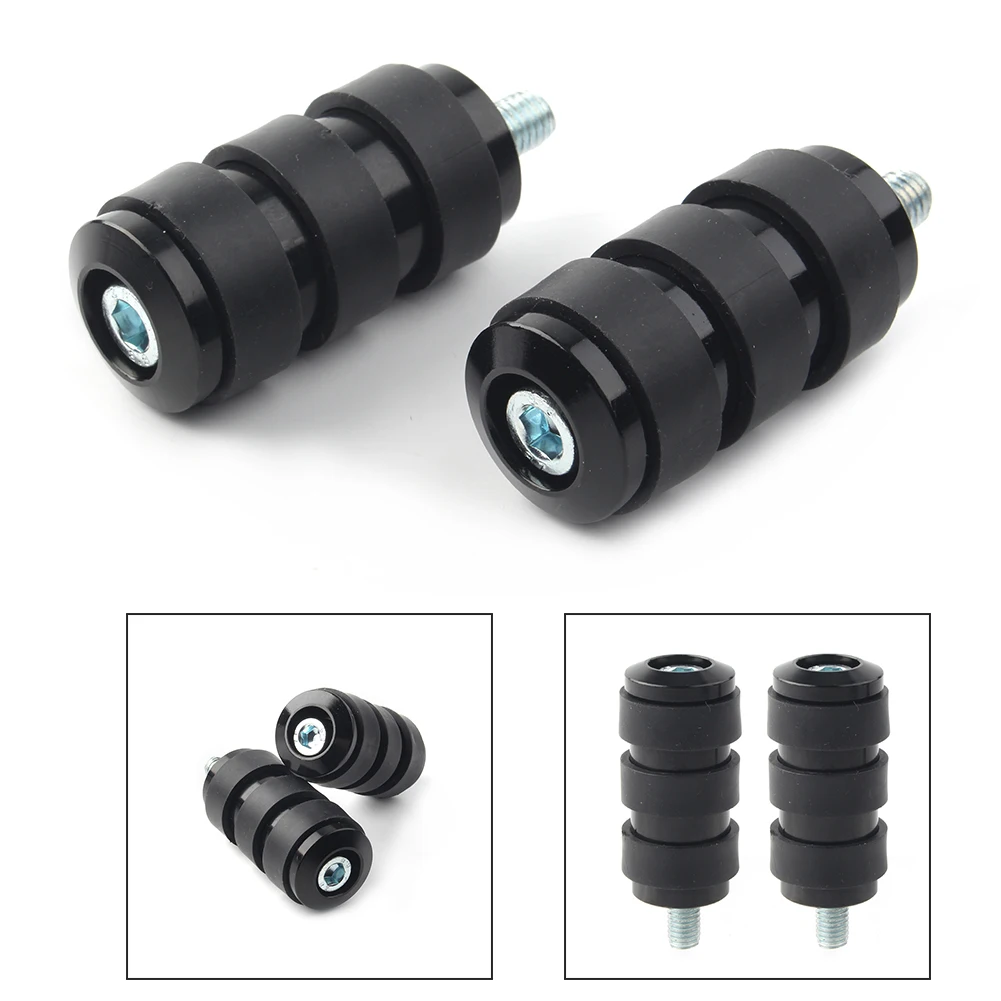 Motorcycle Toe Foot Shifter Shift Peg Fit For Harley Sportster Touring Softail Black CNC Aluminum Motorcyle Accessories