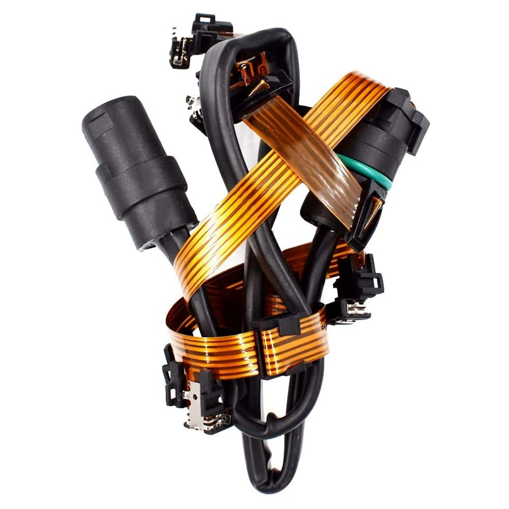 

Automotive Gearbox Internal Wiring Harness For- A3 A4 A6 01M095096G93 01M927365
