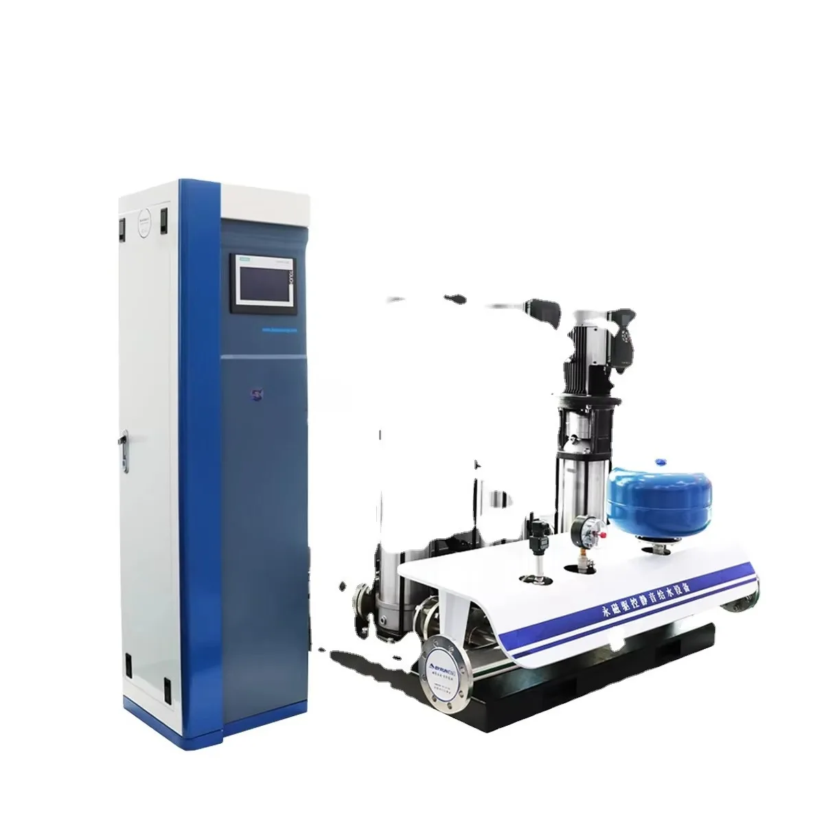 Trusted Pump Supplier From Guangzhou China Strongly Capable for 5hp Pump Solution