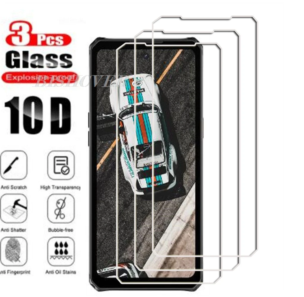 9H Protection Tempered Glass FOR IIIF150 Air3  6.6