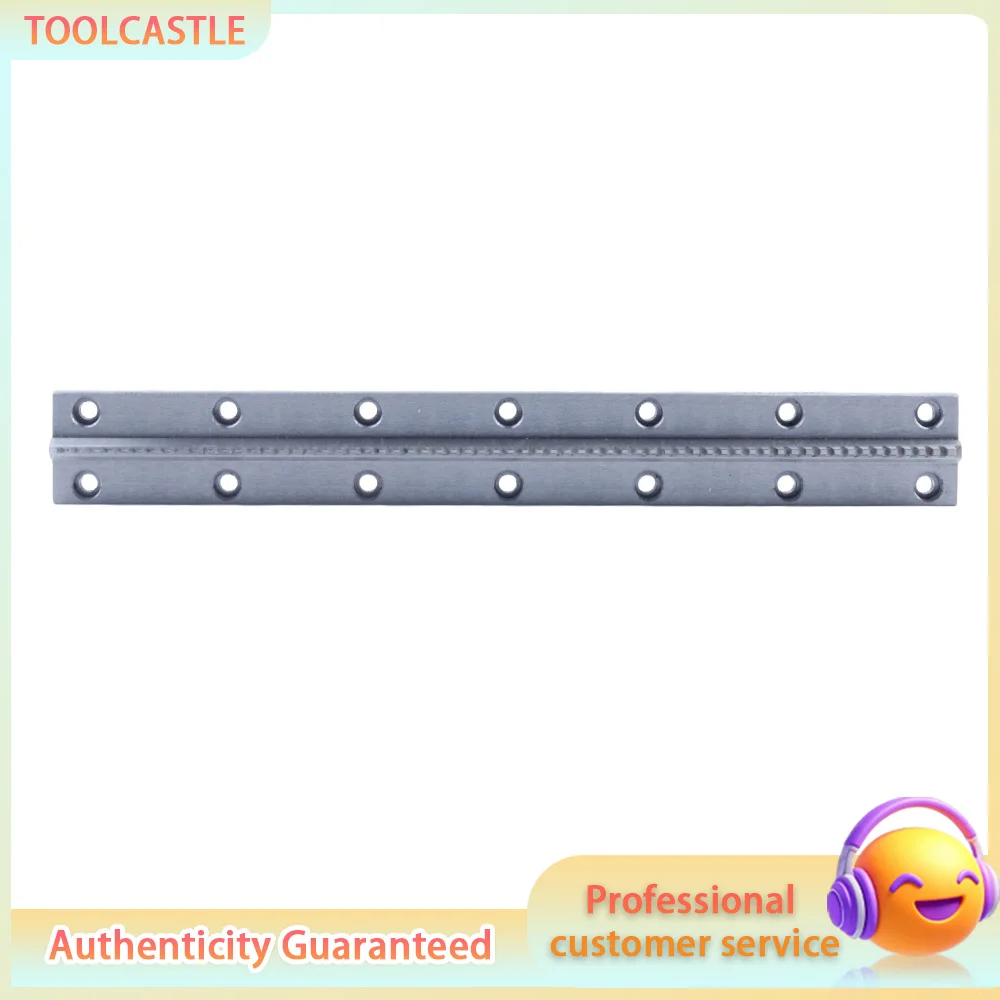 V Type Round Hole Broach for Broaching Machine, 50mm Hole Spacing