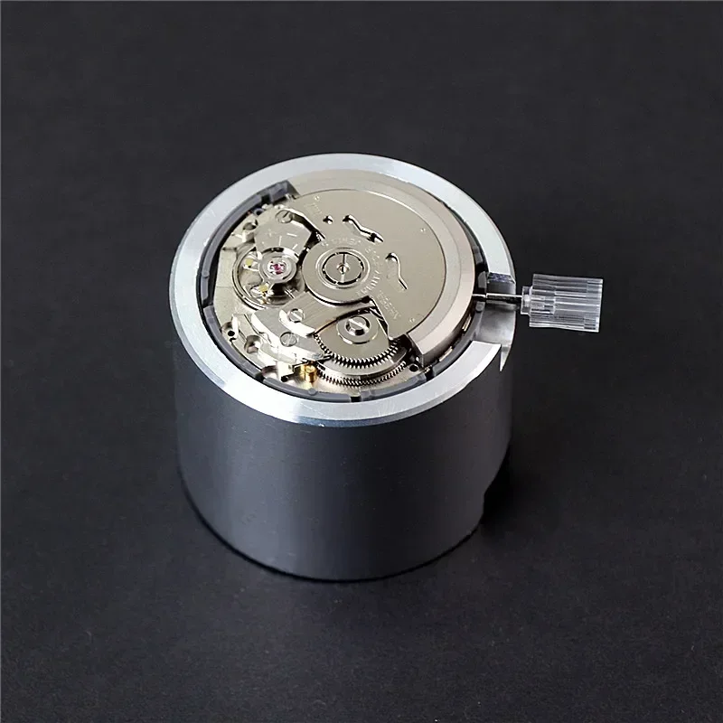 Aluminium alloy Watch Movement Holder Bracket For Nh35 Nh36 72824 2892 8200 Mod Base Retainer Repair Assembly Tool 2.4 image 3