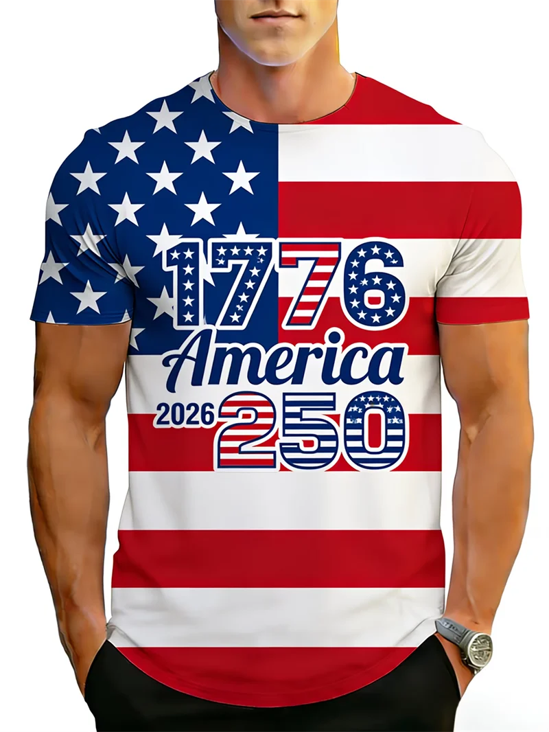 3D Printing Usa - God Bless The USA 3D Print