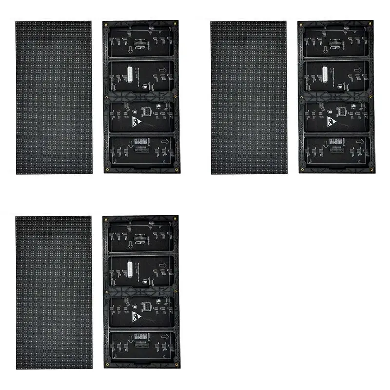 ABJF-3X Smd P5 Indo…