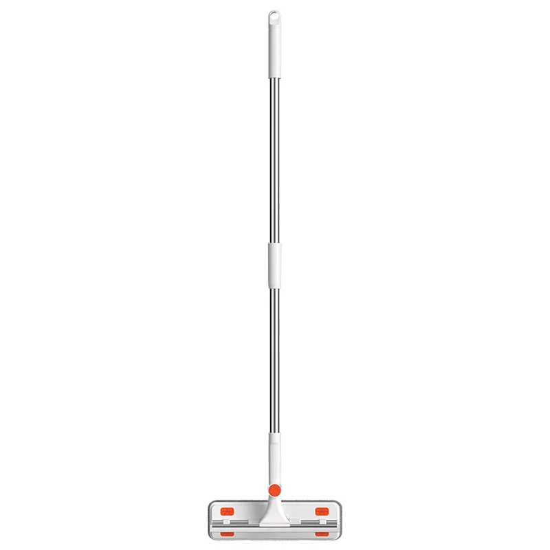Scratch-Free Integrated Window Cleaning Tool Double-Sided Multi-Functional Universal Extended Glass Cleaning Tool