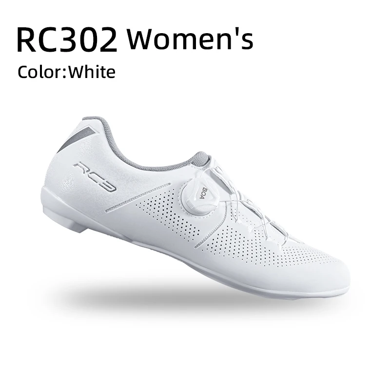 Shimano-自転車ロックシューズ,RC3, RC302 - AliExpress 18