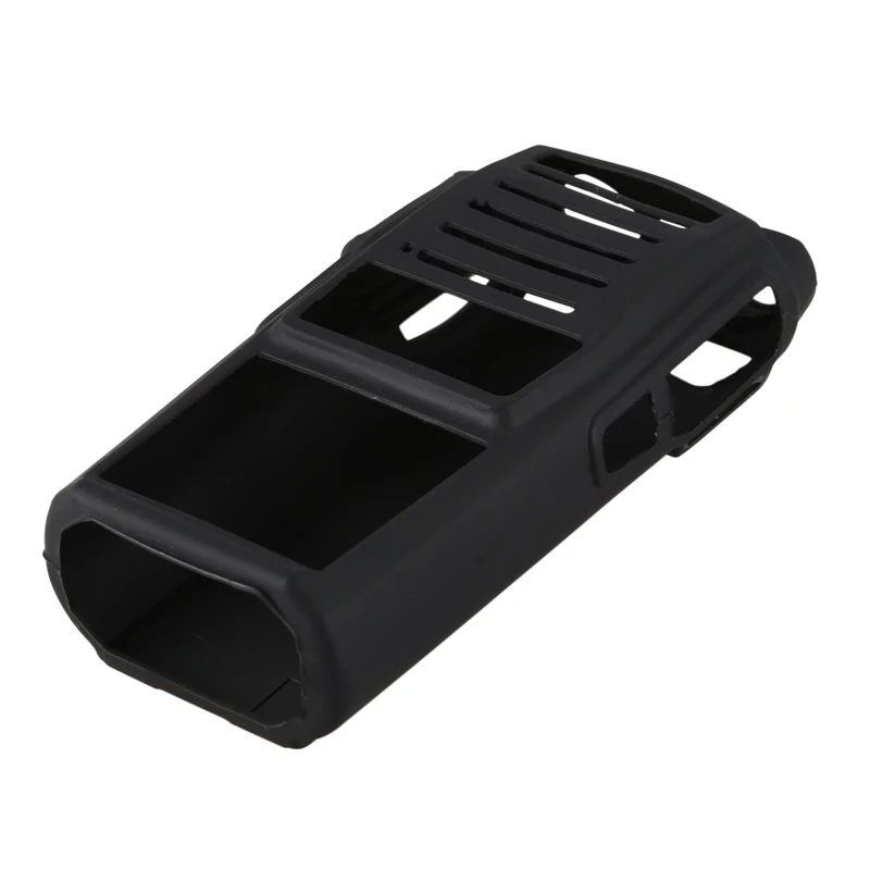 Handheld Radio Silicone Cover Protect Case For Baofeng Uv-82