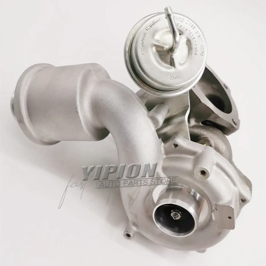 Turbo turbocharger for VW Bora Golf GTi New Beetle Audi A3 TT roadster 06A145713NX 06A145713N 06A145713NV 06A145713F 06A145713FX