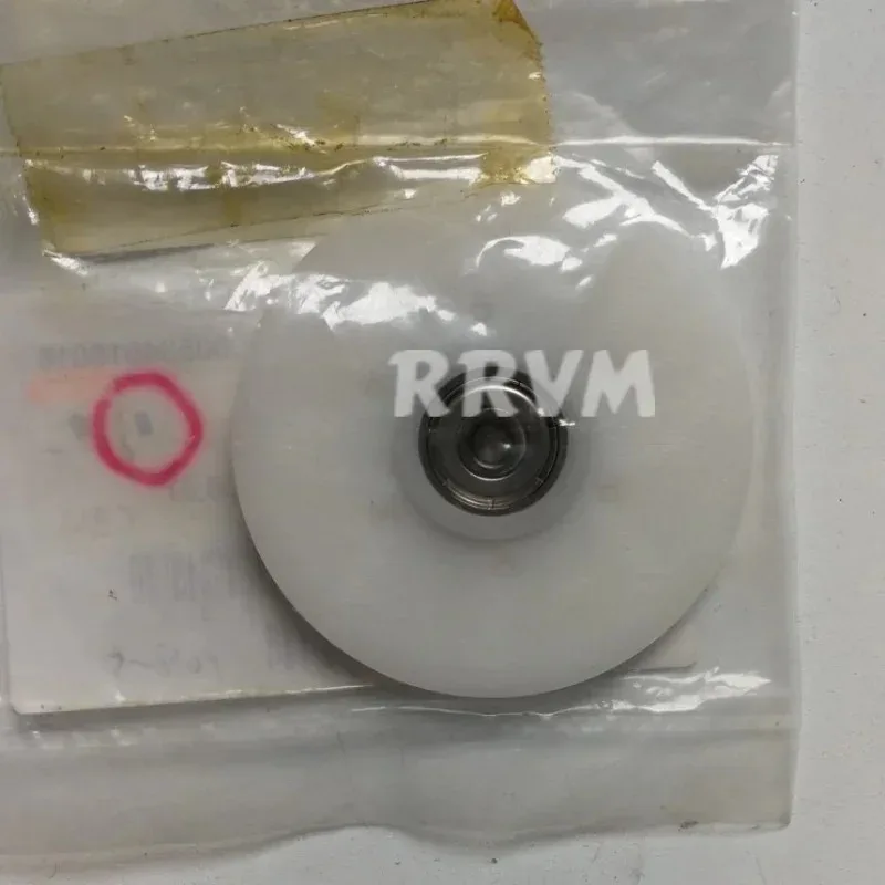 1PC New Original Pulley ,UD49.2S4(B4.6C6.6) Wheel for Roland SJ-540/FJ-540/CJ-540/SP-300/SP-540/SP-540V/SC-540/SJ-640 21975154