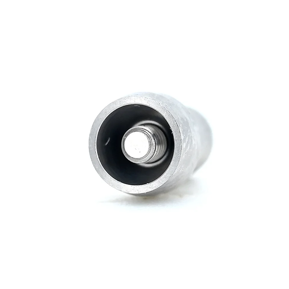 10Pcs Dental Multi Unit Closed Tray Transfer Coping Fits Osstem Dentium ITI Nobel DIO Adin BB Impression Restoration Parts