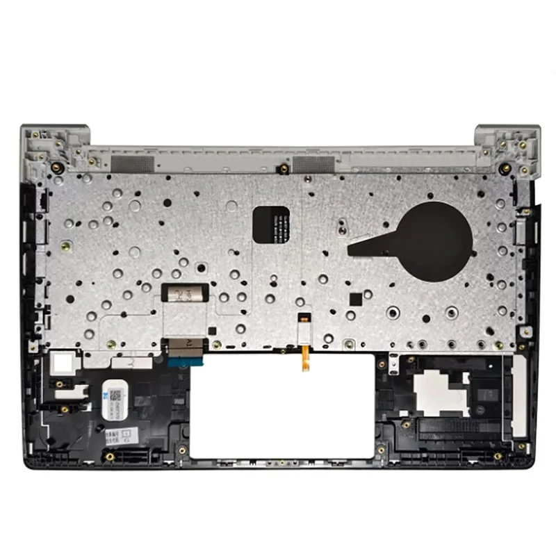 OEM Replacement  N42405-001 US keyboard For HP ProBook 440 G10 445 G10 Palmrest Keyboard Bezel Cover