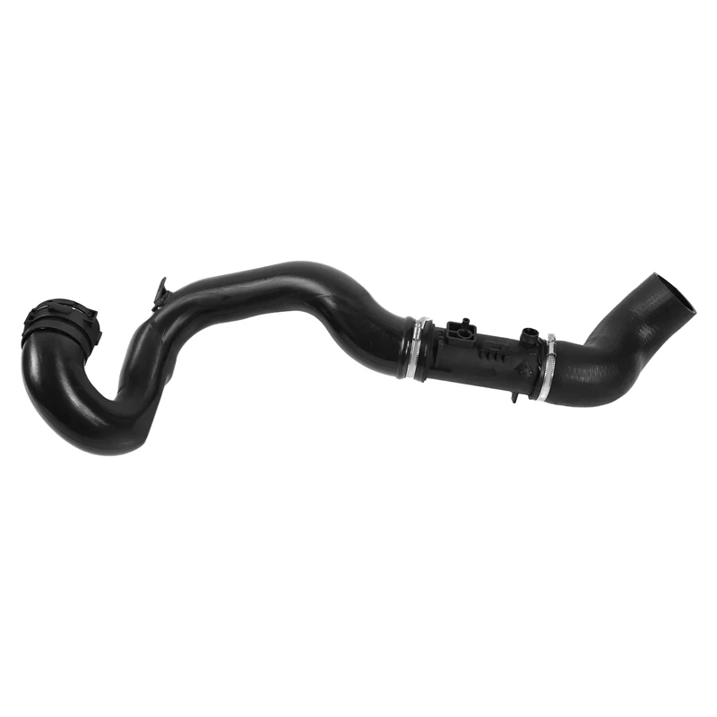 Intercooler Exhaust Hose Pipe For Jaguar XE X760 2016-2020 XF F-PACE T2H6775