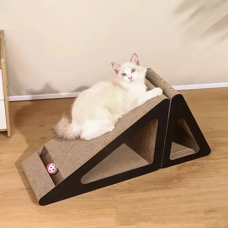 cat scratch box