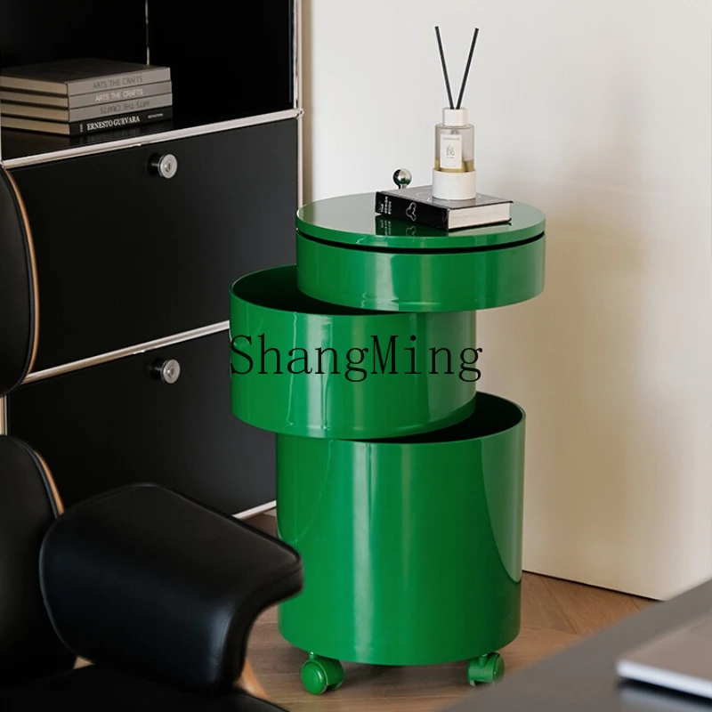 Lxy Creative Round …