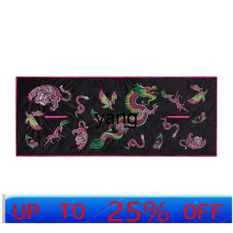 

LTT Shawl Blanket New Chinese Premium Office Nap Blanket