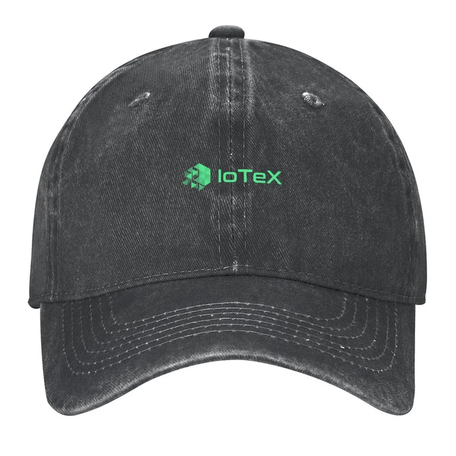 

Фирменная бейсболка IoTeX, роскошная кепка для альпинизма, военная тактическая кепка, мужская шляпа от солнца, мужская роскошная брендовая женская кепка