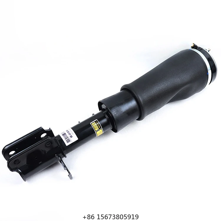 

Front Air Suspension Shock Strut with ADS 2010-2013/without ADS 2005-2009 for Range L322 LR051702 LR051700