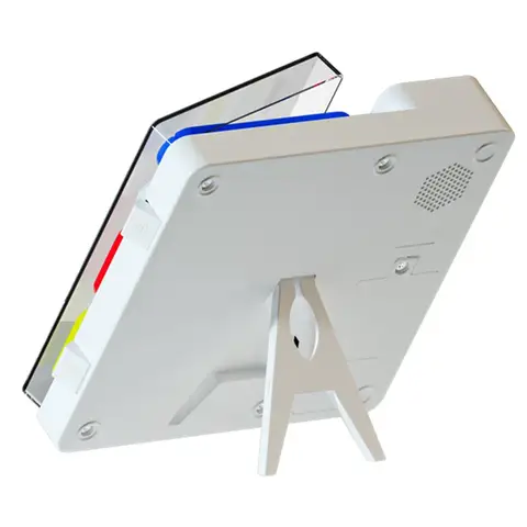 Qiyi Smart Pussel Introduktionsversion Elektroniska Leksaker Logik Hjärngympa Huarong Road Brädspel Tidig Pedagogisk Enlighten 10 best sales smartspel - №10