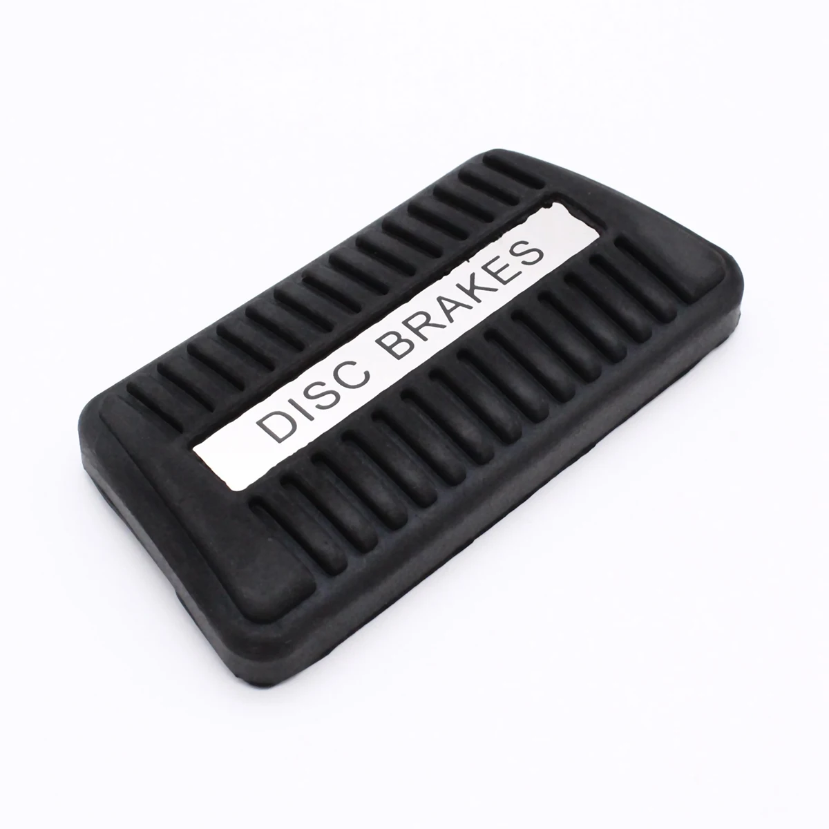 Car Rubber Brake Pedal Cover Foot Rest Pads Pad for Holden HQ HK HT HG HJ HX HZ Sedan Coupe GtD Wagon Replacing Pedals