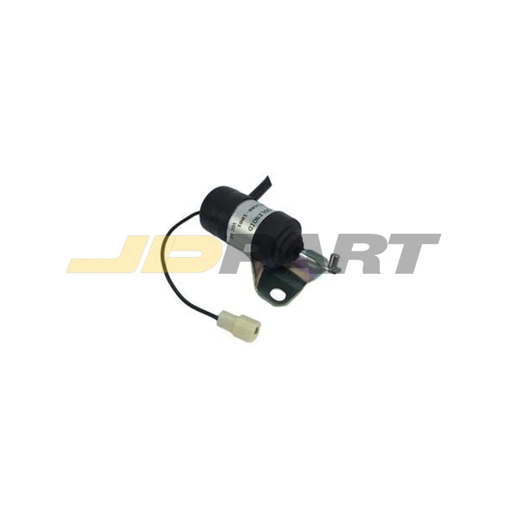 Good Qality Solenoid Arret Moteur K168516001 AIXAM City Crossline For Kubota Z402 Z602