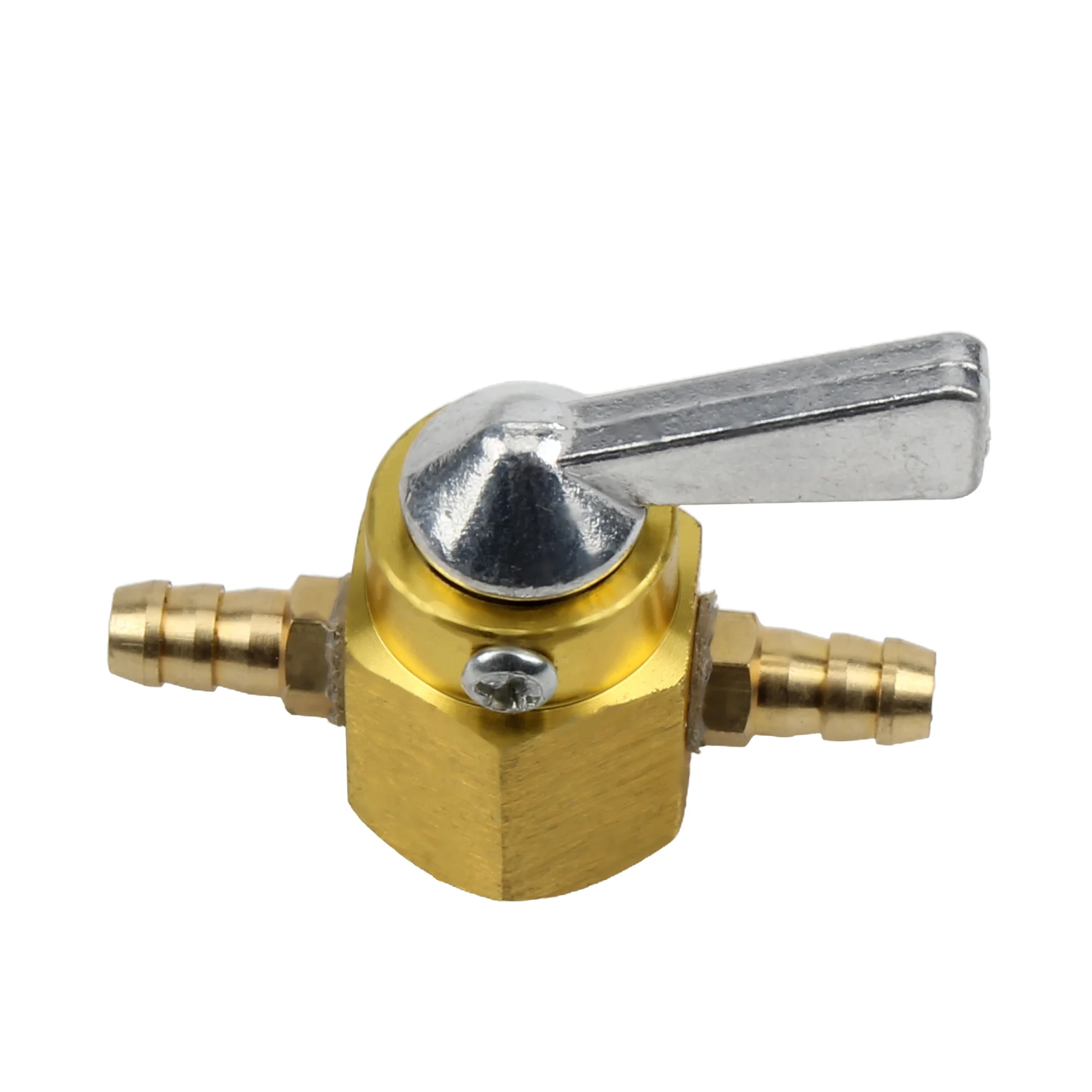 Universal Motorcycle 6mm Fuel Tank Switch Valve For Scooter ATV Dirt Pit Bike ATV Quad Motocross Accessories Carburetor Parts