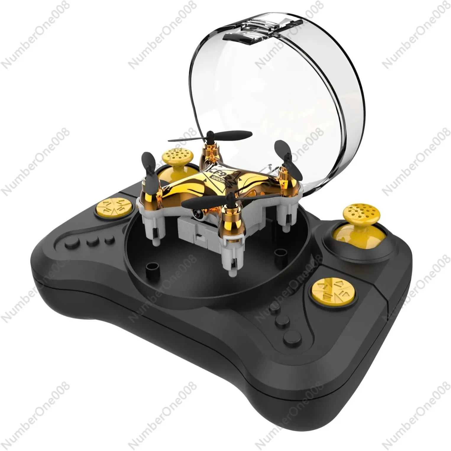 K01 Mini Drone Children's Toy Plane Internet Celebrity Explosion Helicopter Small Remote Control Flight Primary School Students