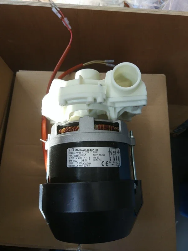 Commercial Industrial Electric and Gas Powered Countertop Dishwasher Machine Stainless Steel for Restaurants and Hotels