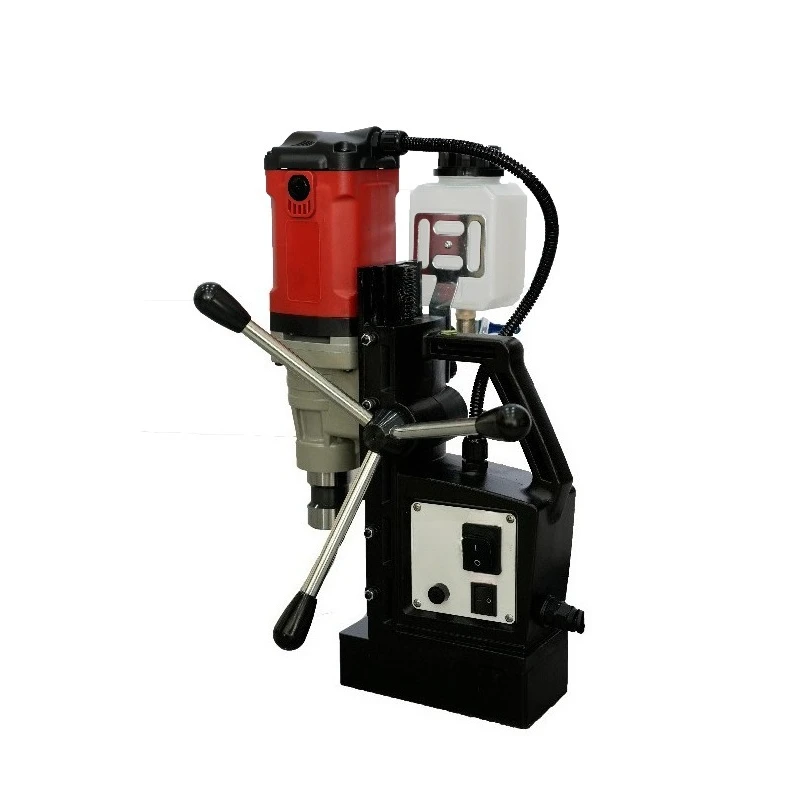 60mm Portable Magnet Core Drill for Metal Engineering Drilling Machine