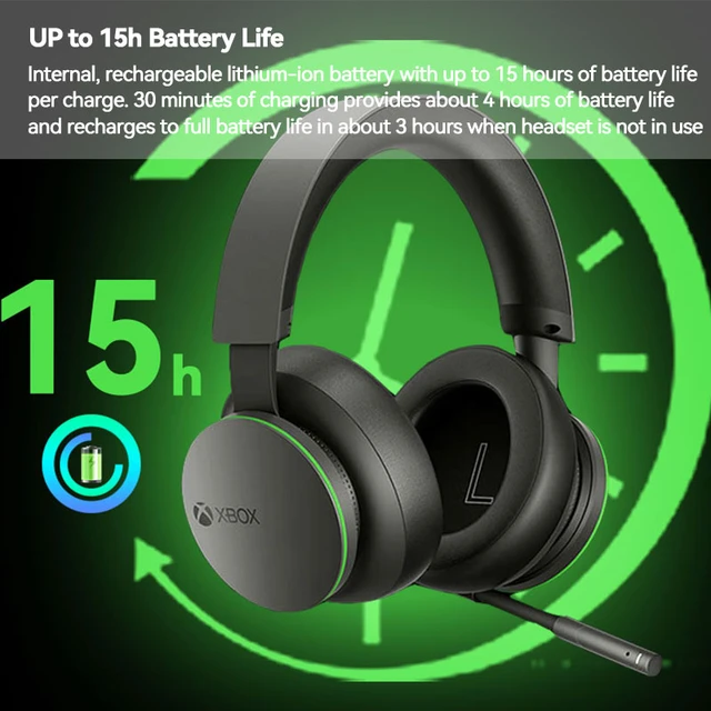Wireless headphones xbox one x cheap