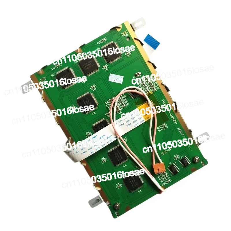 

Для нового ЖК-экрана HLM8620-6 EW50367NCW HLM6323-040300 HLM8619