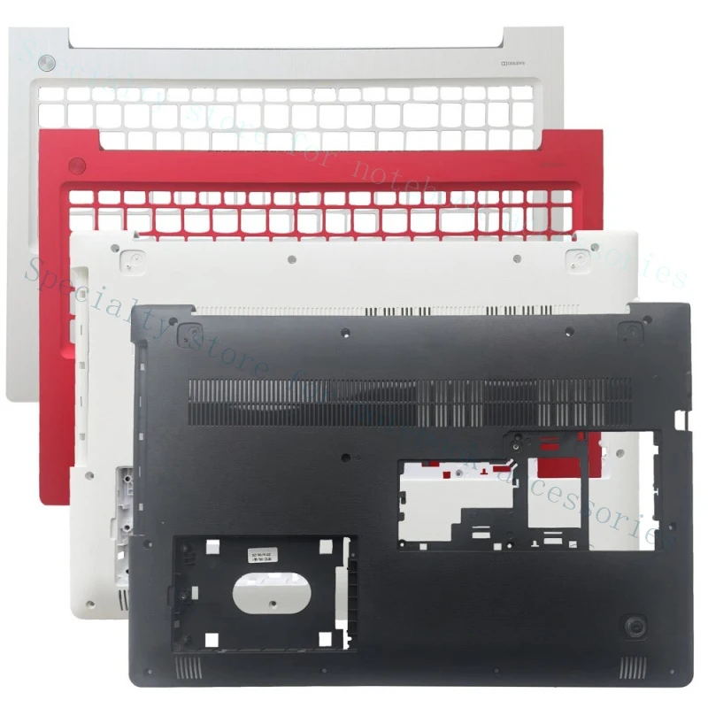 

A+ New For Lenovo Ideapad 310-15ISK 310-15IKB Palmrest Upper Case/Bottom Case Cover