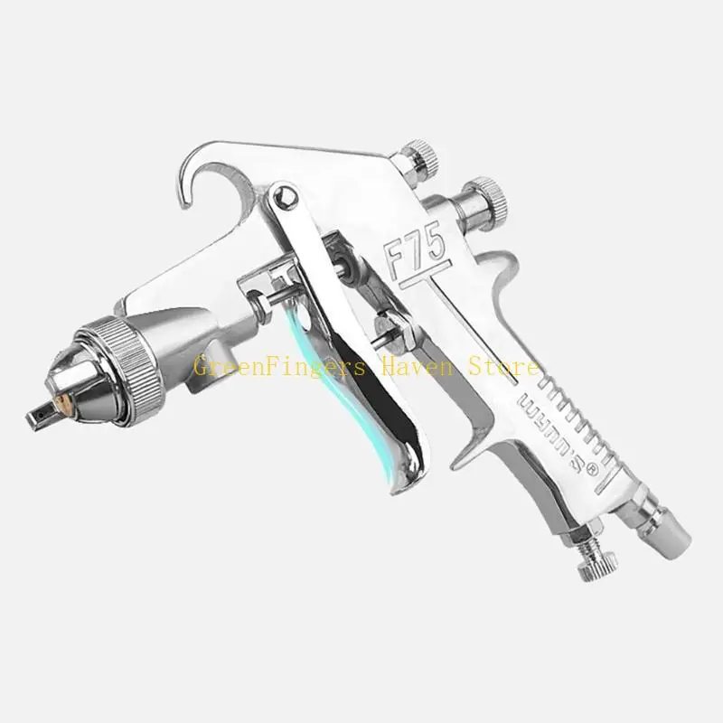

F68D 400/750CC Large Capacity Nozzle Professional Guns Sprayer for Painting