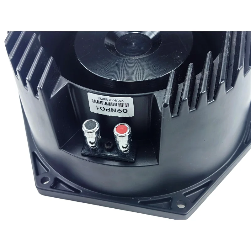 ProHsAudio Professional Line Array System Of 9  inch Middle Range Speaker