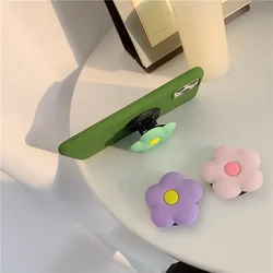 Soporte plegable para iPhone con anillo Griptok – Animales dibujos
