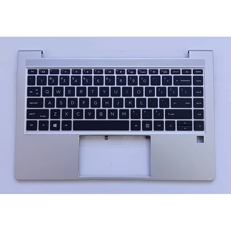 

A+New for HP PROBOOK 440 G9 Backlit Keyboard Cover Palmrest N01287-001