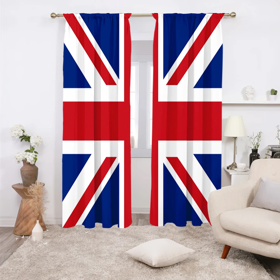 2PCS Multicolor United Kingdom - Home Office United Kingdom 评论和价格