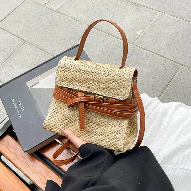 

Ladies Shoulder Bag Leather Exterior Classic Elegant Popular By Famous Designer Luxury Brand With Adjustable Strap