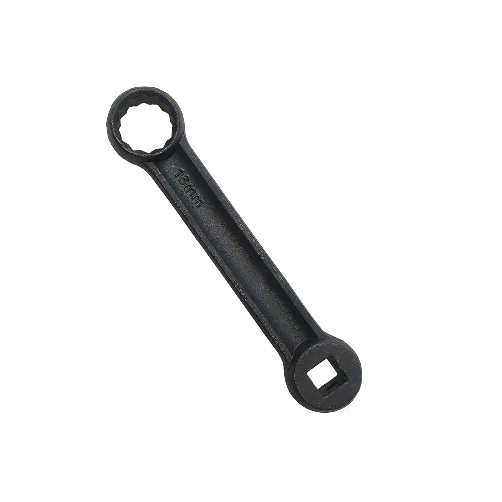 JTC-4693 Engine Fixing Screws Wrench 16MM 12PT 3/8Inch L:4.5 IN For BENZ W220 W210 W203-N31R