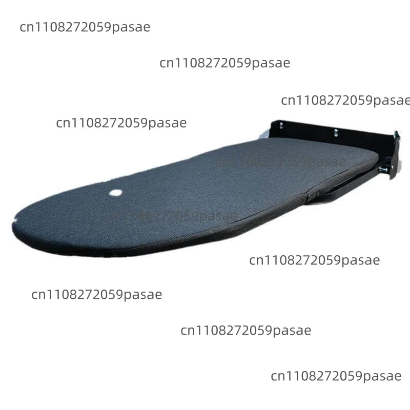 

Настенная складная гладильная доска для дома, подставка для утюга